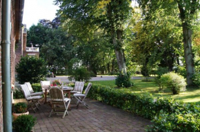 Ostseeurlaub auf Gutshof mit Kamin, Sauna und eingezäuntem Garten, Rabenholz